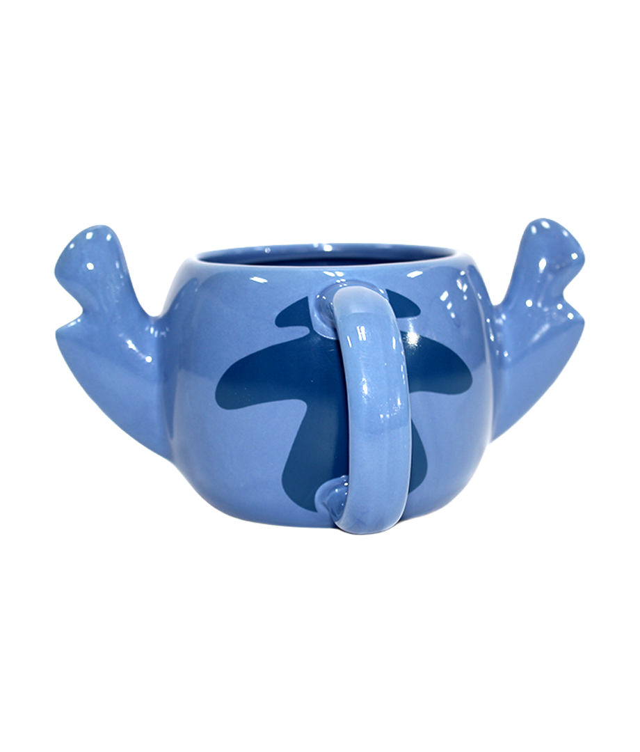 Jarra Ceramica Stich