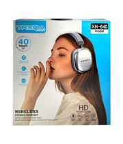 Audifonos De Diadema