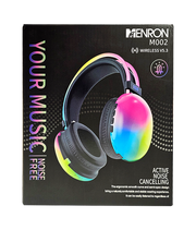 Audifonos De Diadema