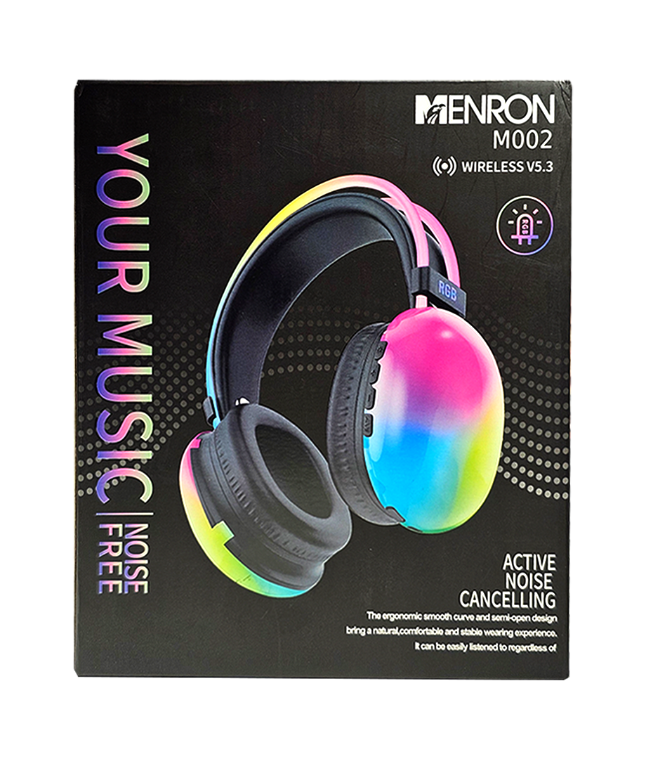 Audifonos De Diadema