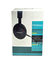 Audifonos con Microfono