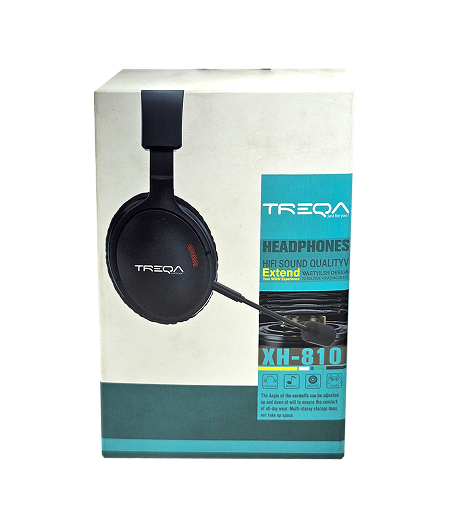 Audifonos con Microfono