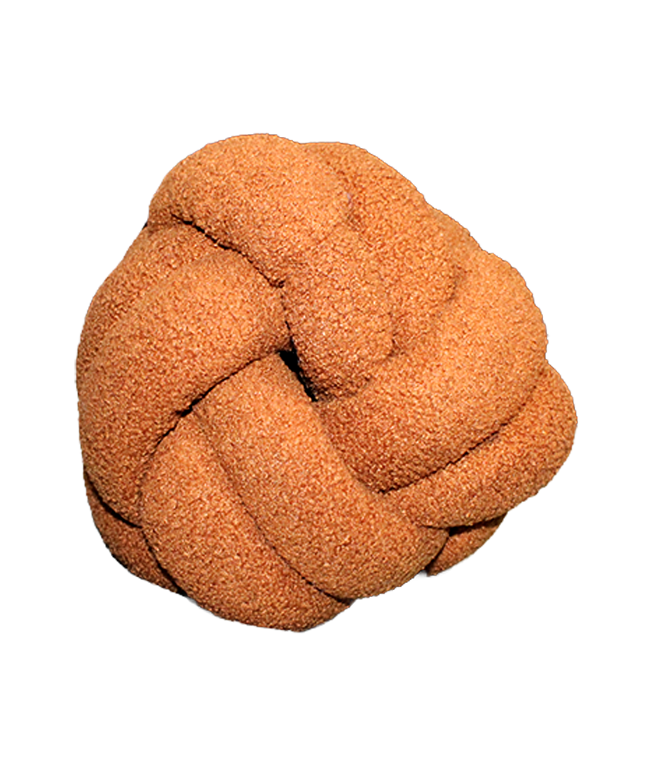 Almohadon Nudo  Med