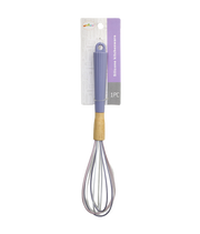 Batidor P/Huevos Metal 29 Cm