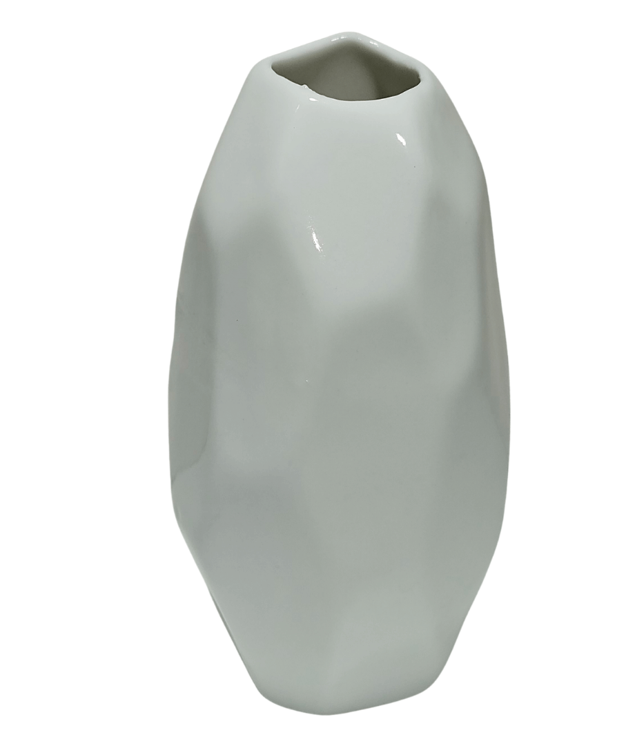 Jarron Ceramica Colr Surt 13Cm