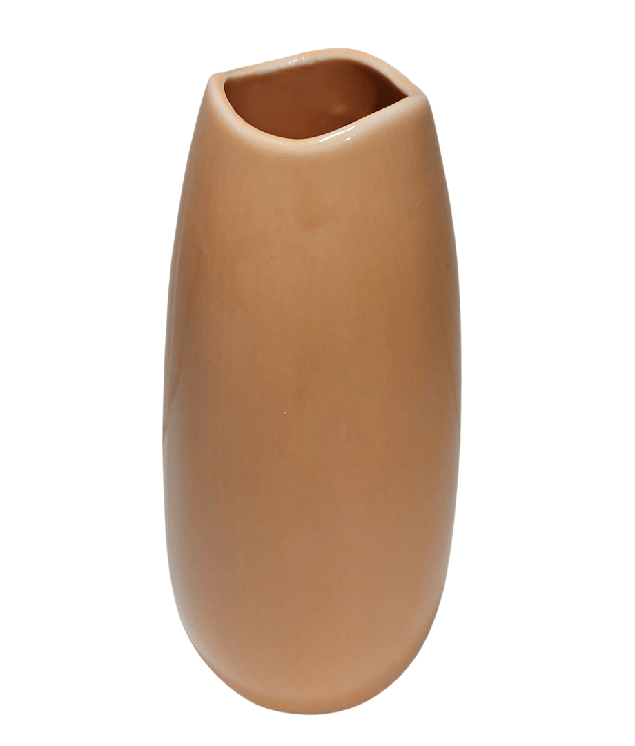 Jarron Ceramica Colr Surt 13Cm