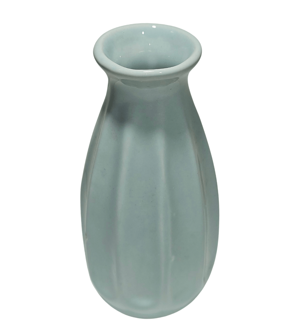 Jarron Ceramica Colr Surt 13Cm