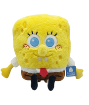 Peluche Bob Esponja 40Cm