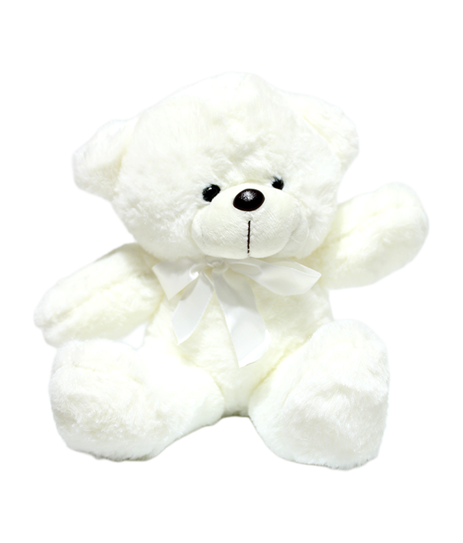 Peluche Oso Col Surt 20Cm