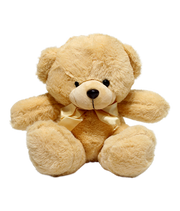 Peluche Oso Col Surt 20Cm
