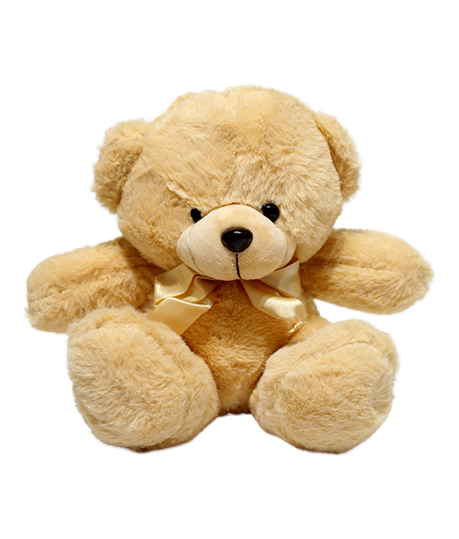 Peluche Oso Col Surt 20Cm