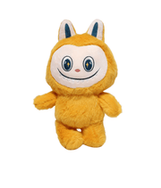 Peluche Labubu 27Cm