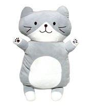 Peluche Gato 48Cm