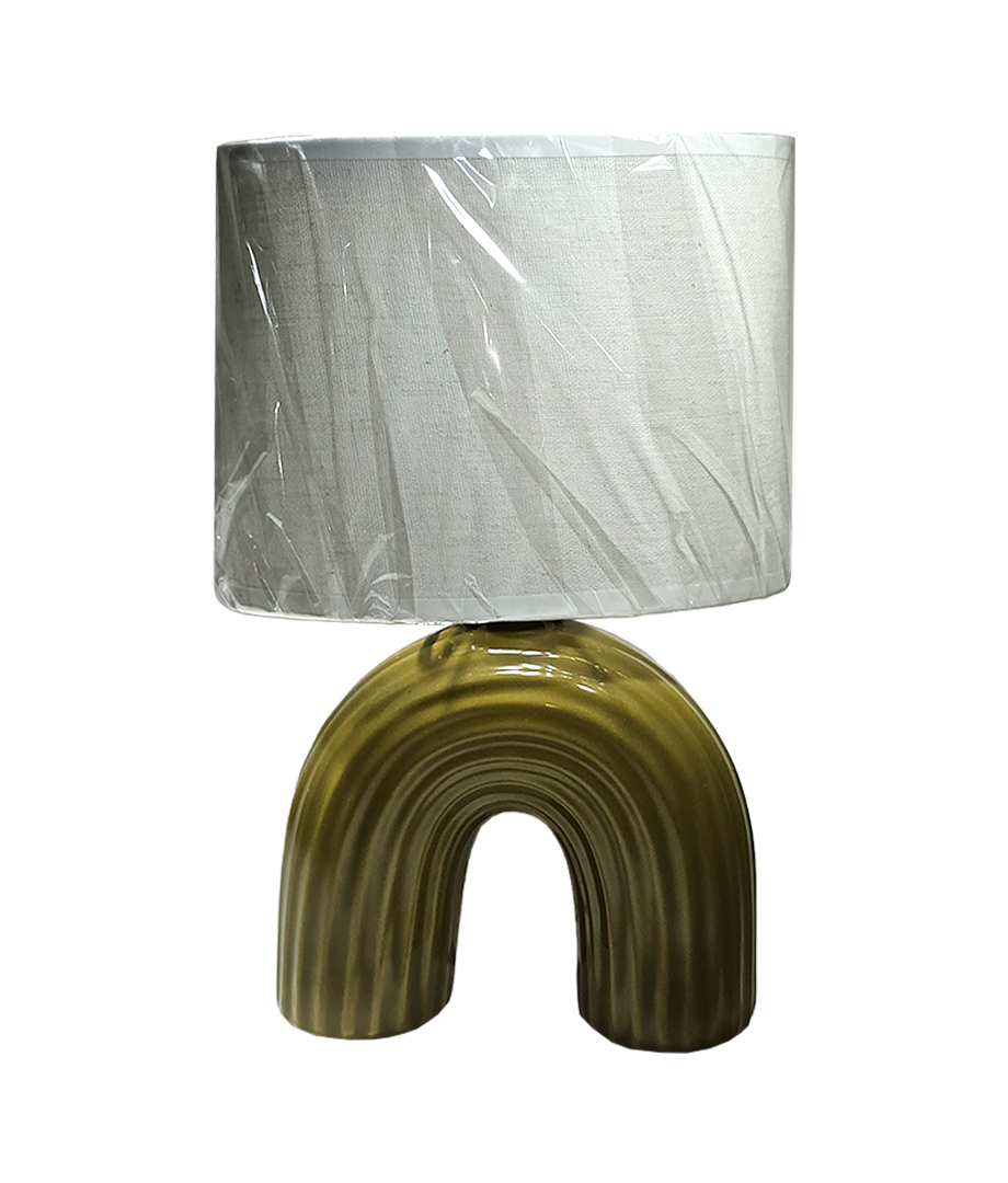 Lámpara de Mesa