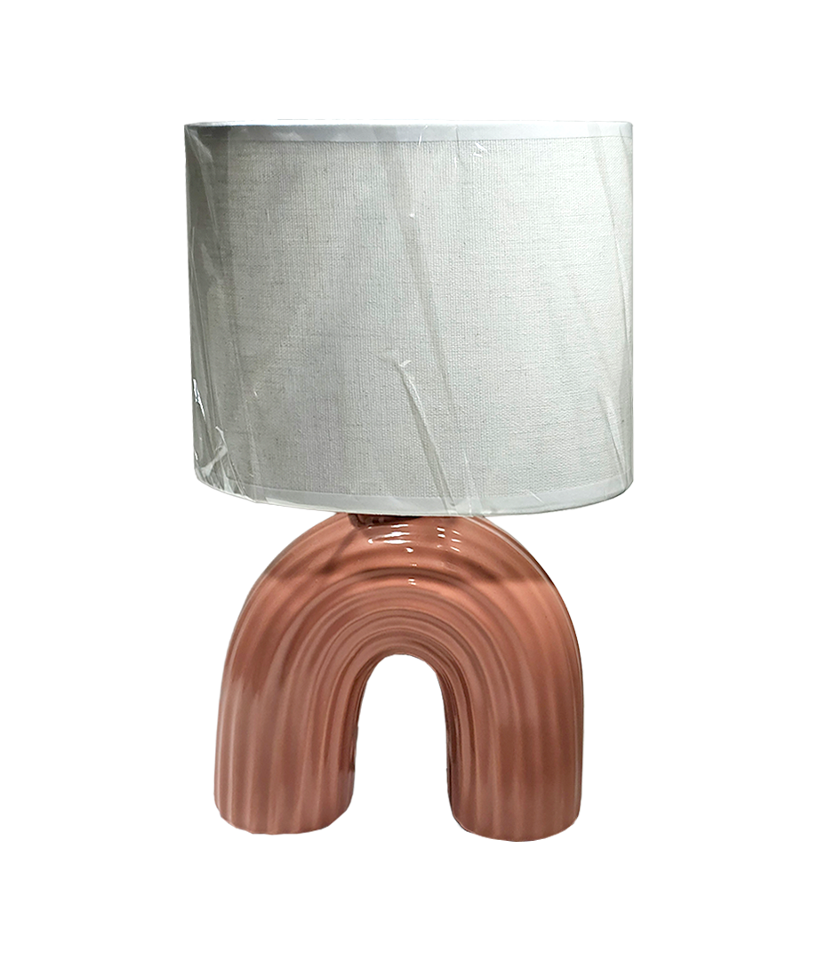 Lámpara de Mesa