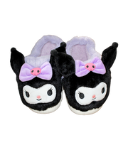 Pantufla Dec Hello Kitty Col Surt