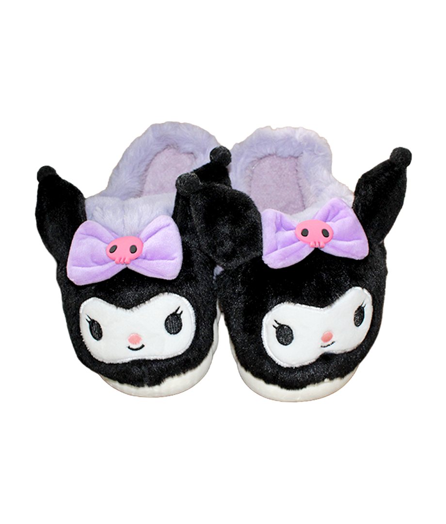 Pantufla Dec Hello Kitty Col Surt