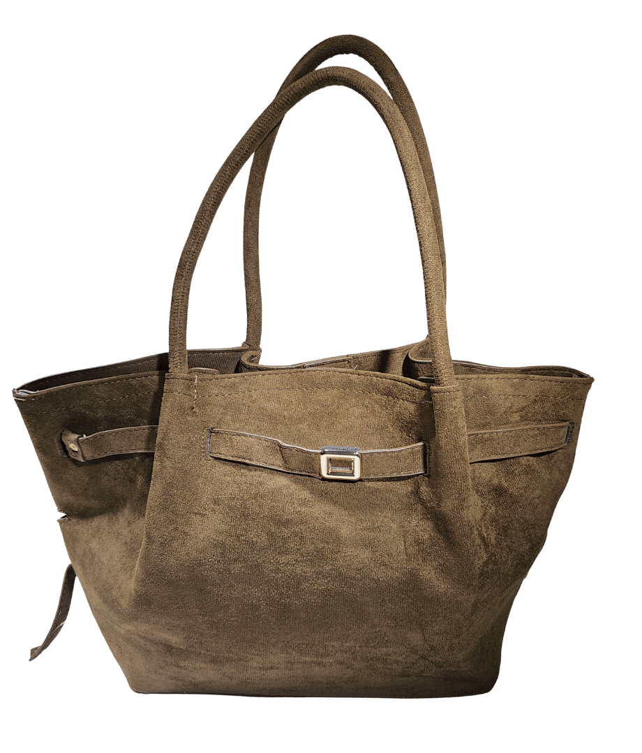 Bolso P/Mujer Gamusa
