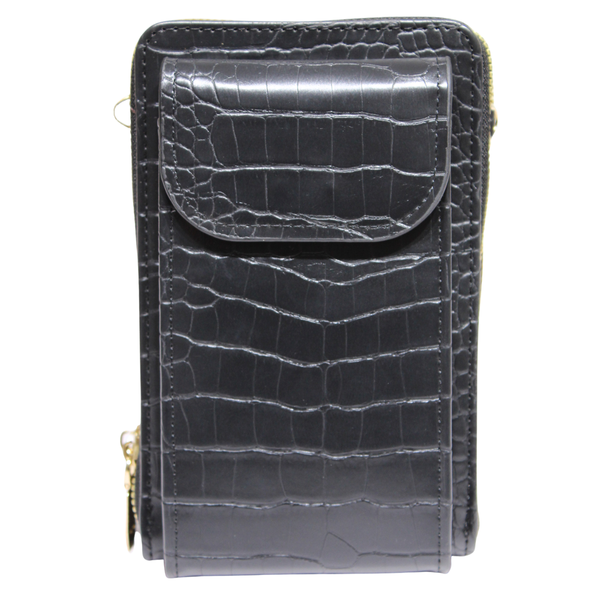Bolso tipo cartera crossbody