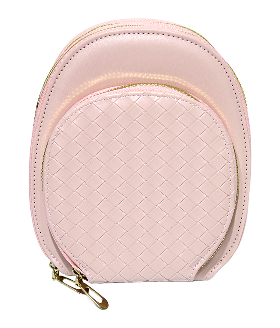 Bolso P/Mujer Tipo Crossbody Col Surt