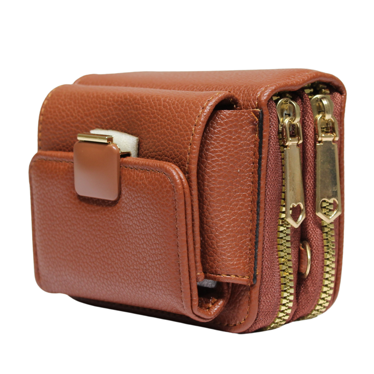 Cartera pequeña