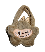 Bolso Peluche Inf Crossbody Labubu