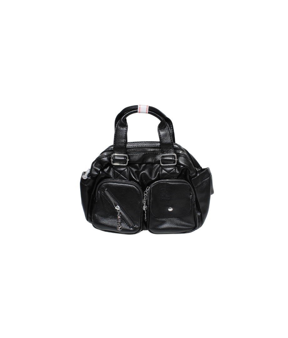 Bolso P/Mujer Tipo Crossbody Col Surt 2