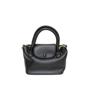 Bolso P/Mujer Crossbody Col Surt Con Broche