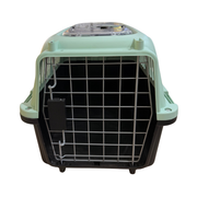 Caja Transportadora para Mascota