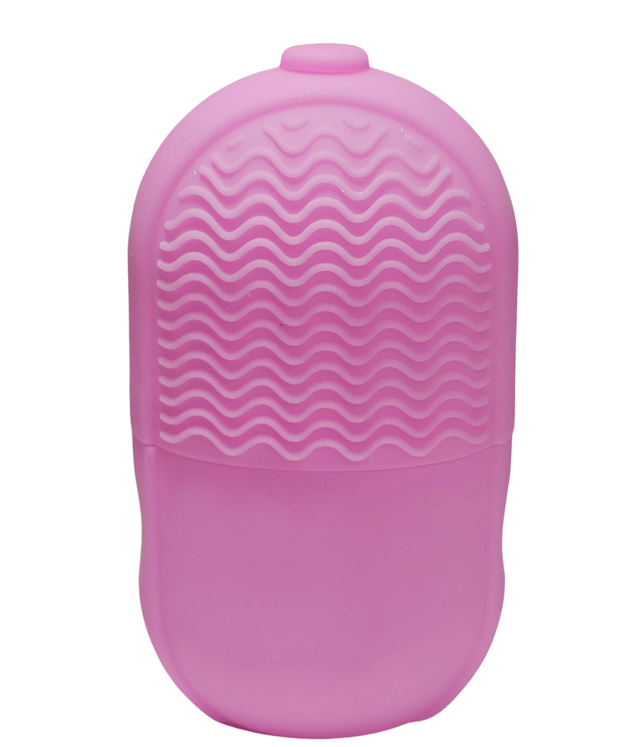 Molde De Silicona Para Hieloterapia Ref Bfgj