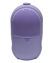 Molde De Silicona Para Hieloterapia Ref Bfgj