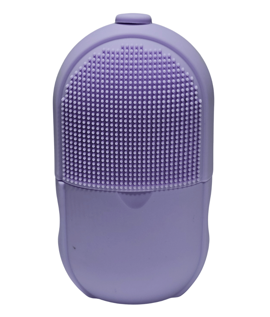 Molde De Silicona Para Hieloterapia Ref Bfgj