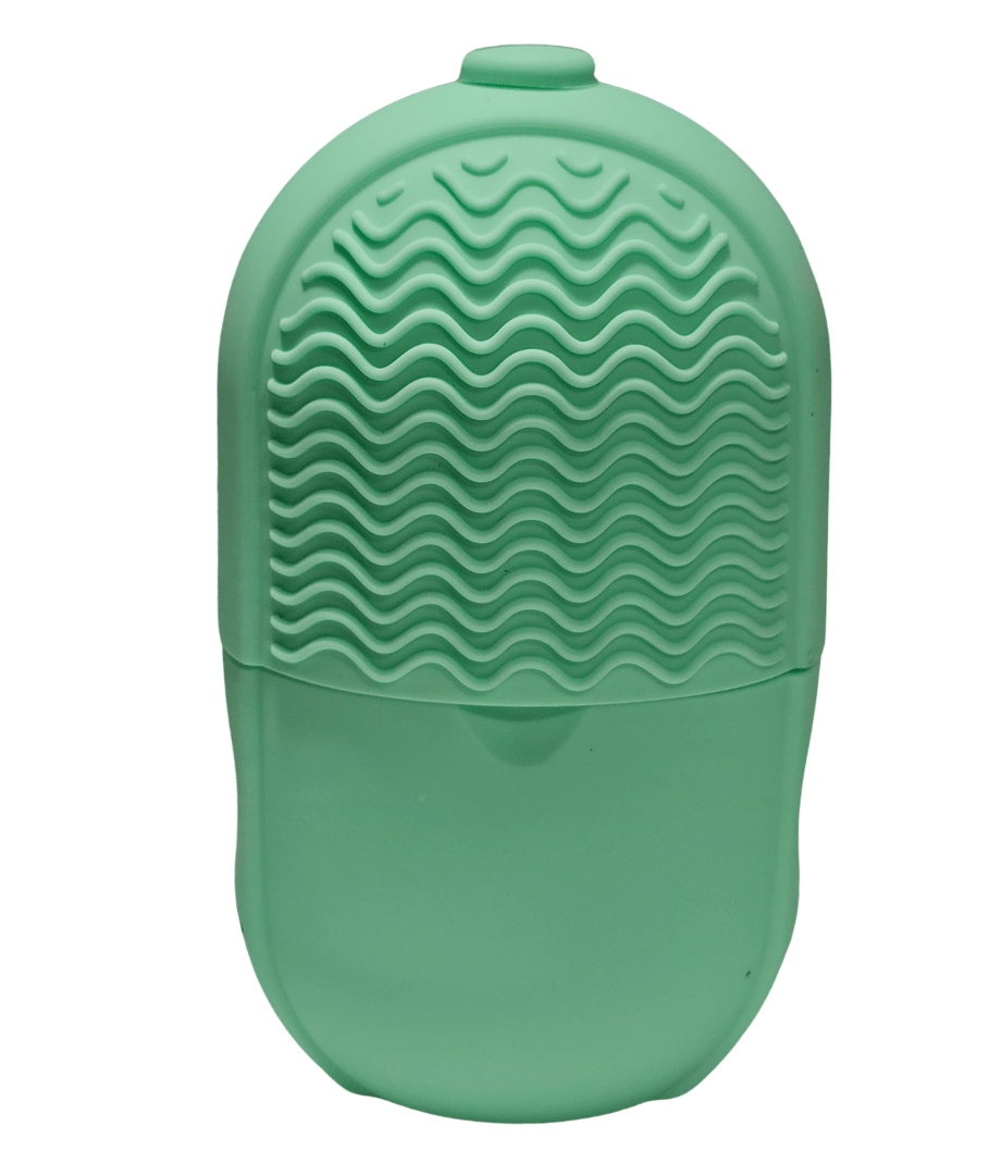 Molde De Silicona Para Hieloterapia Ref Bfgj