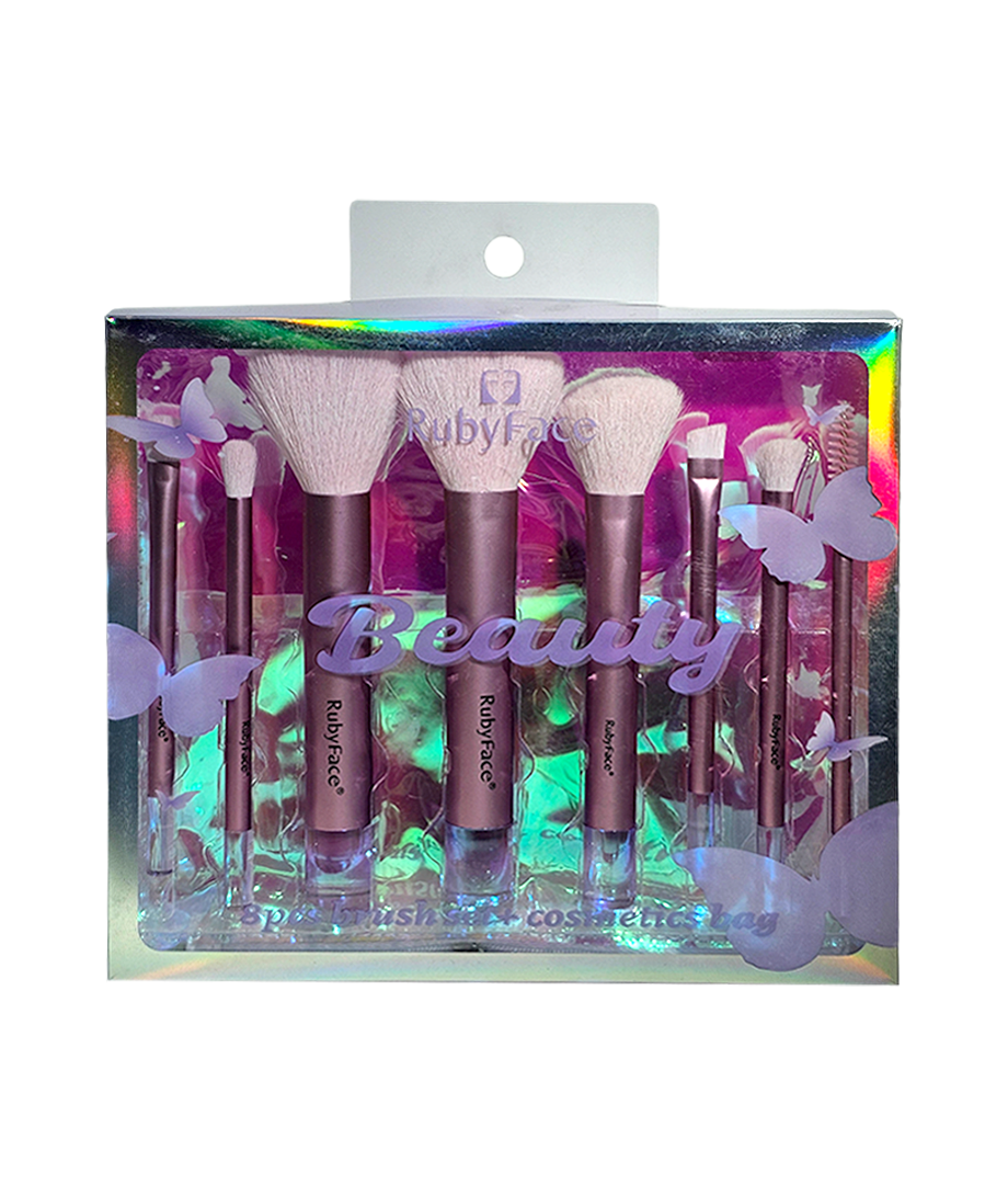 Brochas de Maquillaje