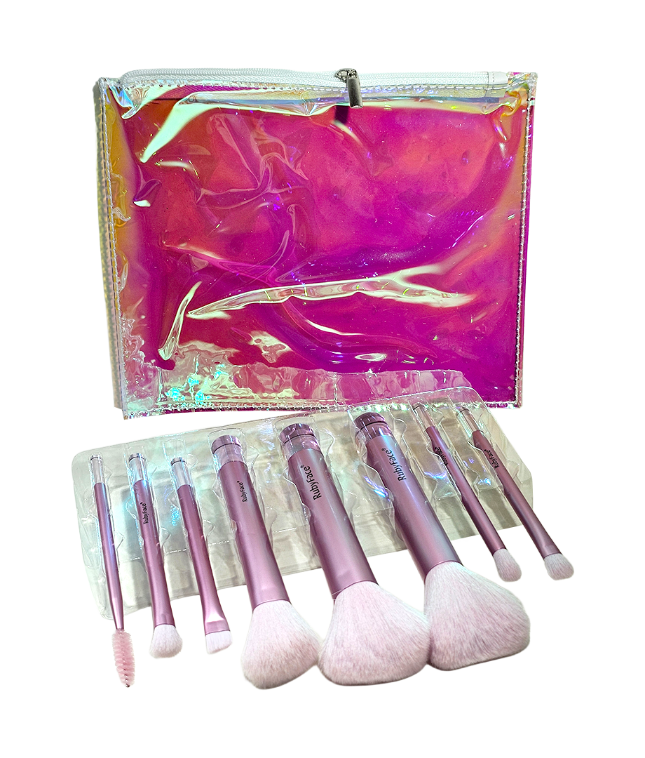 Brochas de Maquillaje