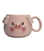 Jarar Ceramica Cerdito