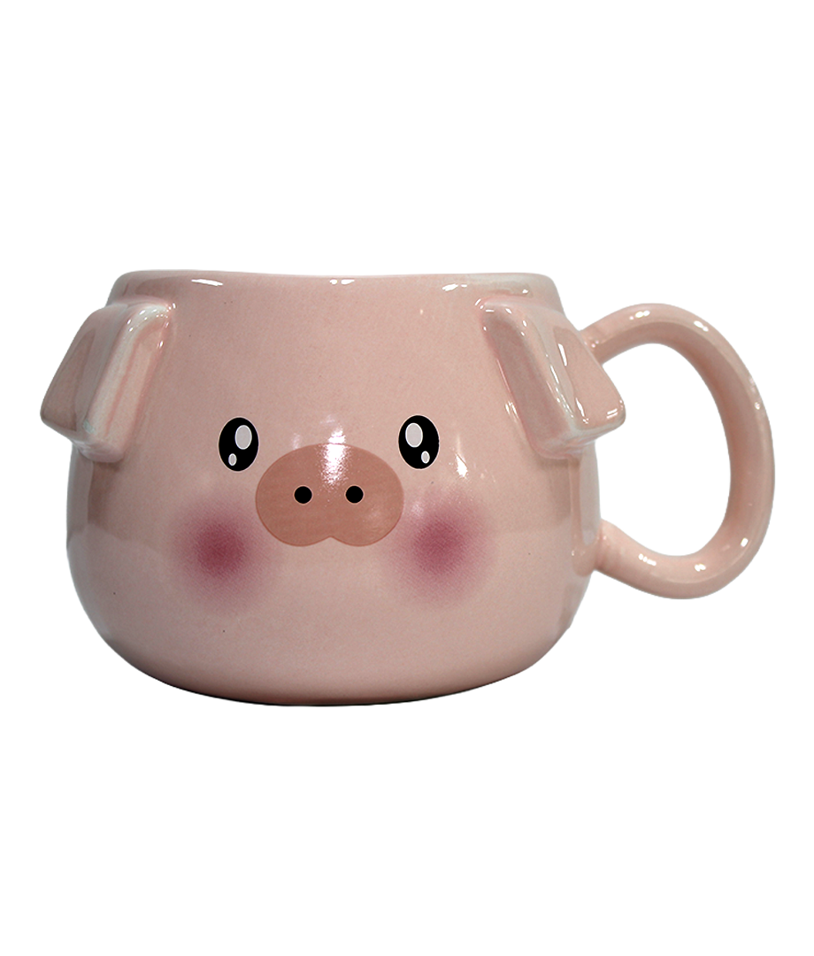 Jarar Ceramica Cerdito