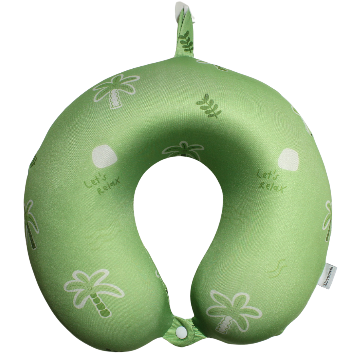 Almohada para cuello infantil