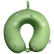Almohada para cuello infantil