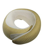 Almohada P/Cuello Infantil C/Relieve