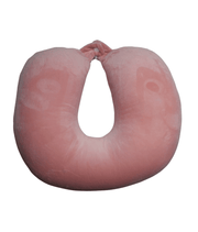 Almohada P/Cuello Lisa