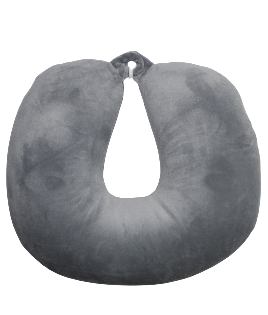 Almohada P/Cuello Lisa