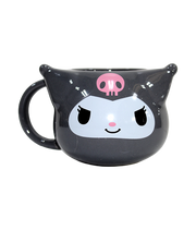 Jarra Ceramica Kuromi