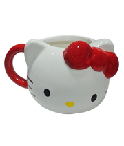 Jarra Ceramica Hello Kitty
