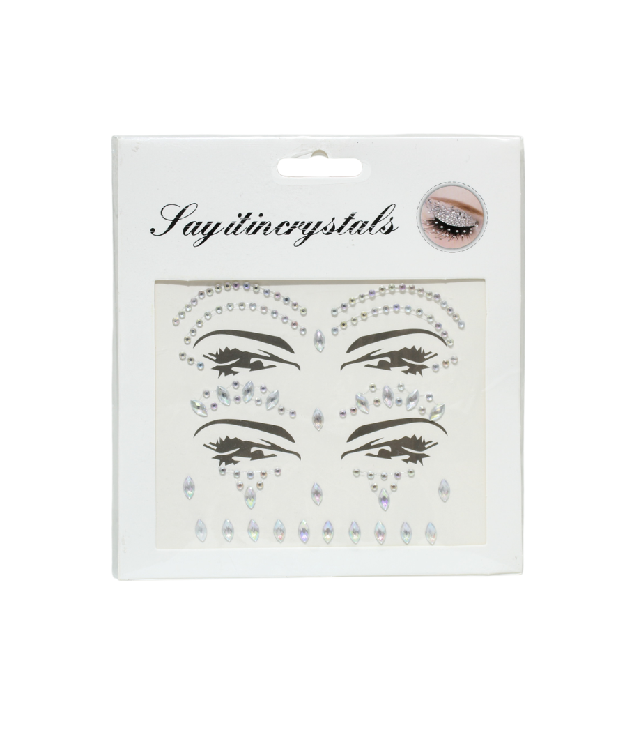 Perlas P/Rostro Surt