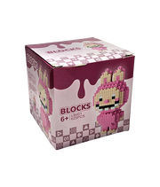 Legos Labubu