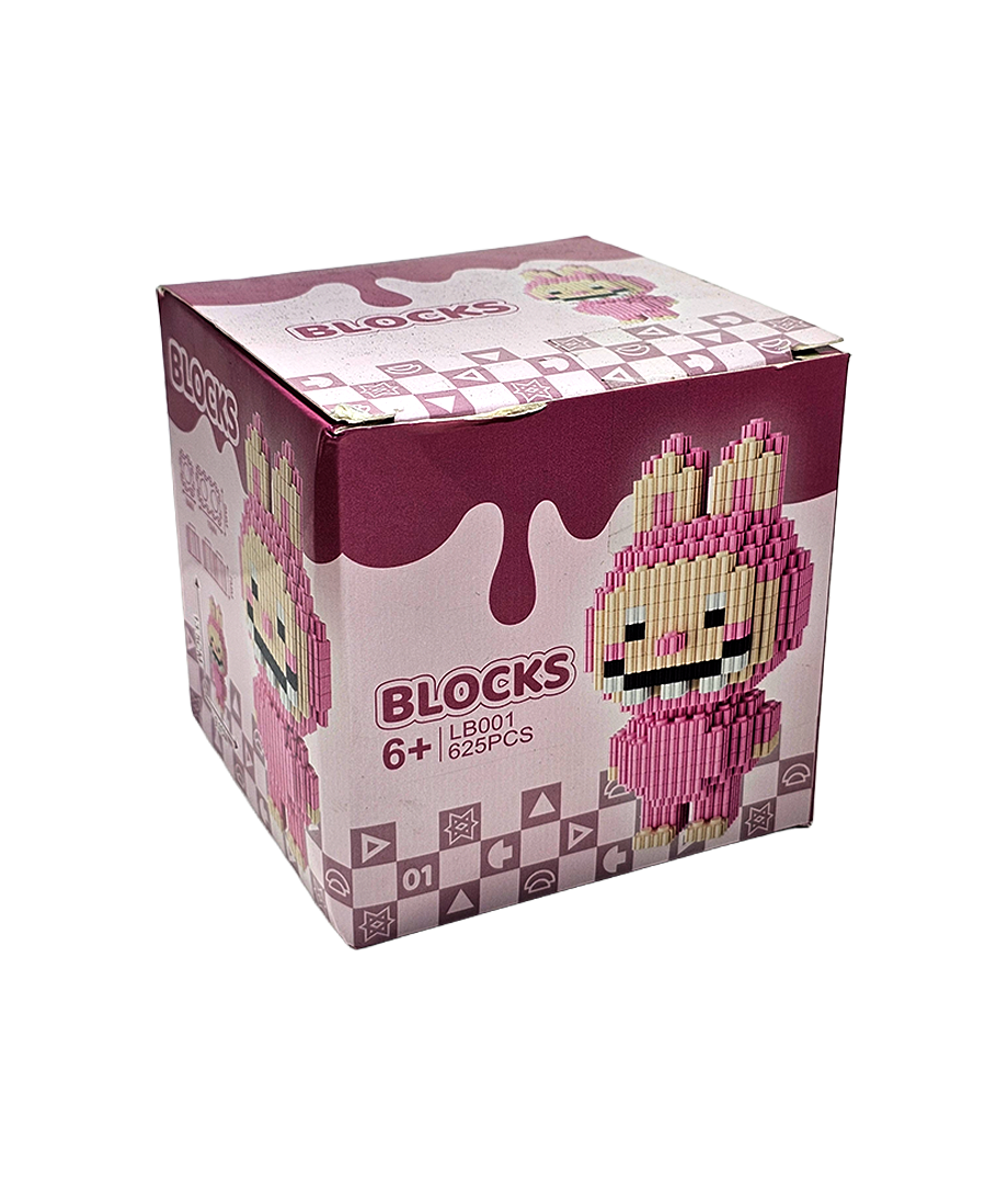 Legos Labubu