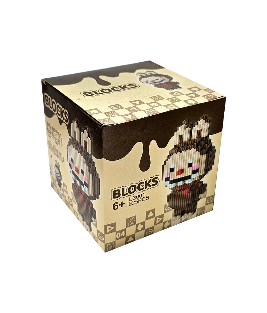 Legos Labubu