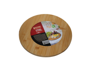 Plato Giratorio Bambu 30Cm