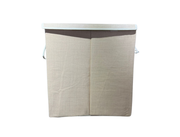 Caja De Almacenamiento De Tela Col Surt 65X62X37Cm